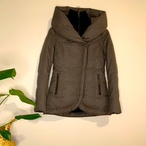 Soia and Kyo Winter Jacket